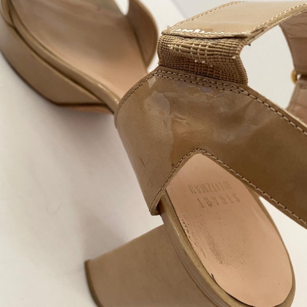 STUART WEITZMAN - Picture 6 of 8